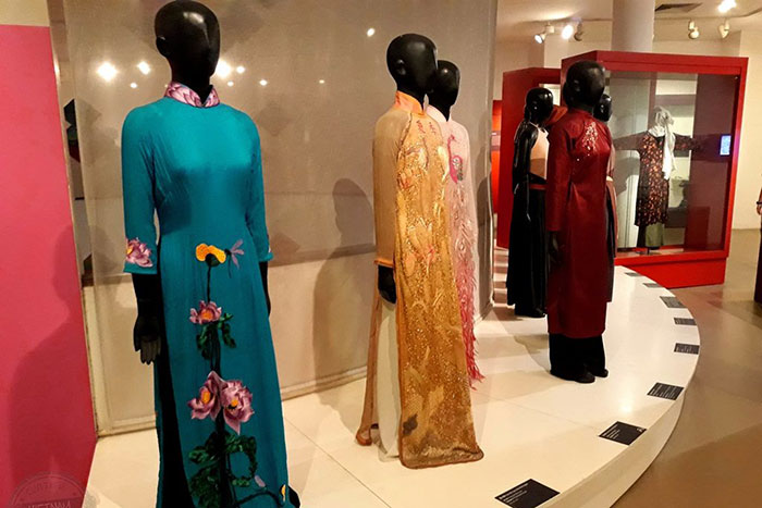 vietnam women museum